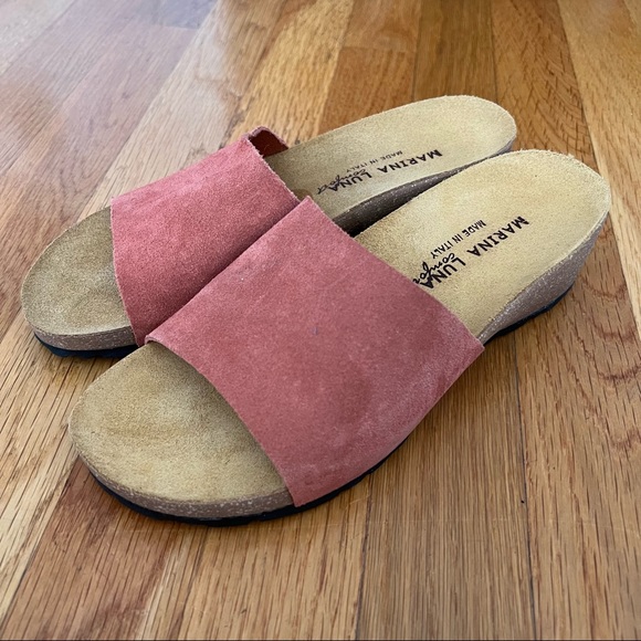 Marina Luna Sandals - Picture 2 of 10